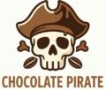 Chocolate Pirate Logo